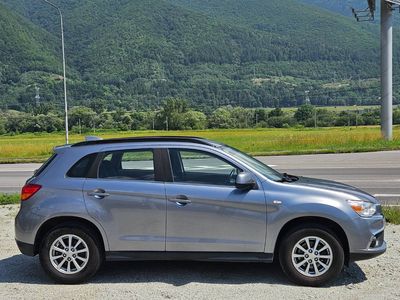 Mitsubishi ASX 1.6 DI-D Intense+ 4WD | img. 17