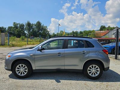 Mitsubishi ASX 1.6 DI-D Intense+ 4WD | img. 23