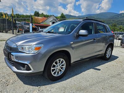 Mitsubishi ASX 1.6 DI-D Intense+ 4WD | img. 24