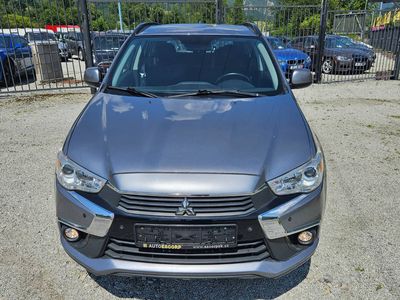 Mitsubishi ASX 1.6 DI-D Intense+ 4WD | img. 26