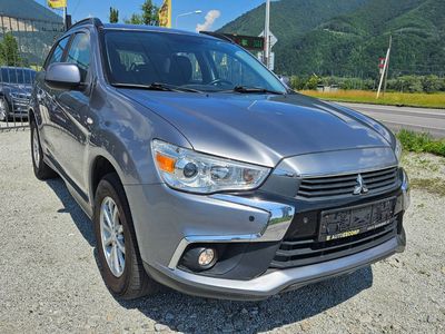 Mitsubishi ASX 1.6 DI-D Intense+ 4WD | img. 27