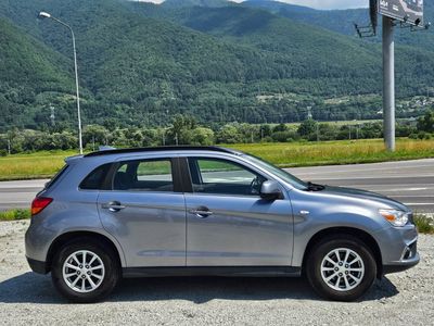 Mitsubishi ASX 1.6 DI-D Intense+ 4WD | img. 2