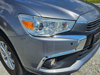 Mitsubishi ASX 1.6 DI-D Intense+ 4WD | img. 30