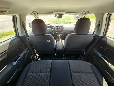 Mitsubishi ASX 1.6 DI-D Intense+ 4WD | img. 32