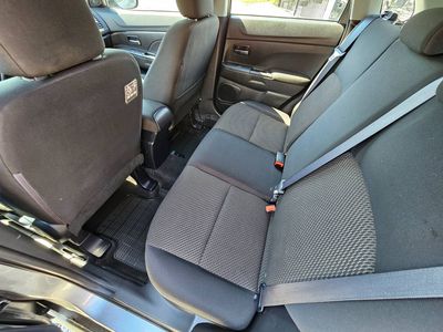 Mitsubishi ASX 1.6 DI-D Intense+ 4WD | img. 33