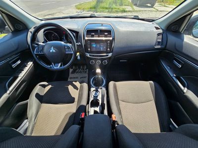Mitsubishi ASX 1.6 DI-D Intense+ 4WD | img. 35