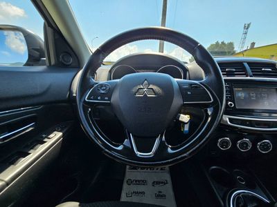 Mitsubishi ASX 1.6 DI-D Intense+ 4WD | img. 36