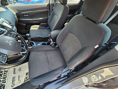 Mitsubishi ASX 1.6 DI-D Intense+ 4WD | img. 37