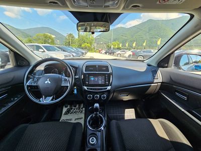 Mitsubishi ASX 1.6 DI-D Intense+ 4WD | img. 38