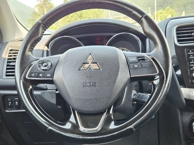 Mitsubishi ASX 1.6 DI-D Intense+ 4WD | img. 41