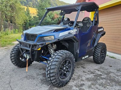 Polaris General 1000 | img. 9
