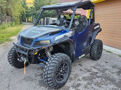 Polaris General 1000 | img. 10