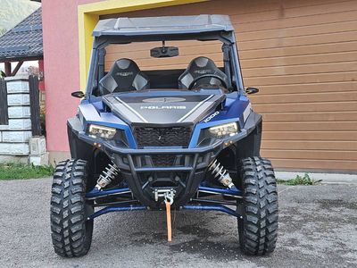 Polaris General 1000 | img. 11
