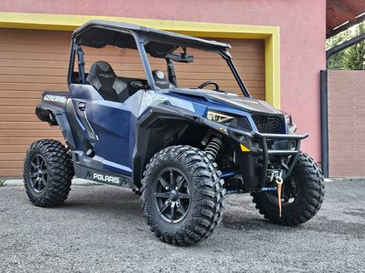 Polaris General 1000 | img. 13