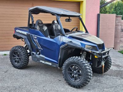 Polaris General 1000 | img. 14