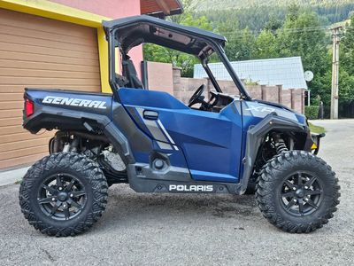 Polaris General 1000 | img. 15