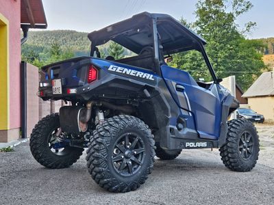 Polaris General 1000 | img. 16