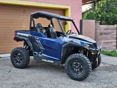 Polaris General 1000 | img. 1
