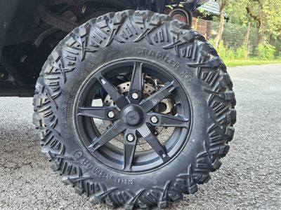 Polaris General 1000 | img. 19