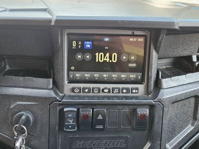Polaris General 1000 | img. 22