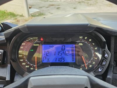 Polaris General 1000 | img. 25