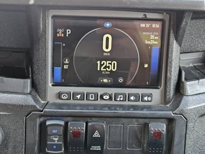 Polaris General 1000 | img. 28