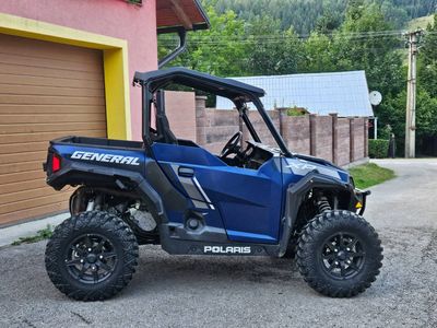 Polaris General 1000 | img. 2
