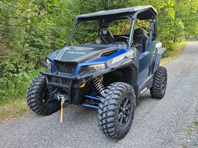 Polaris General 1000 | img. 30