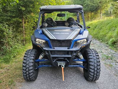Polaris General 1000 | img. 31