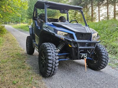 Polaris General 1000 | img. 32