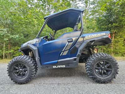 Polaris General 1000 | img. 33