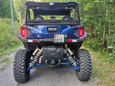 Polaris General 1000 | img. 35