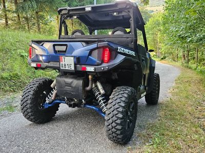 Polaris General 1000 | img. 36