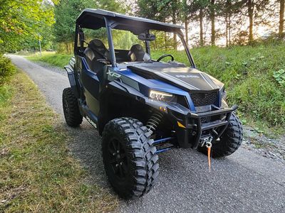 Polaris General 1000 | img. 37