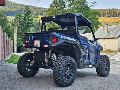 Polaris General 1000 | img. 3