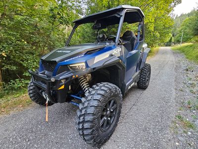 Polaris General 1000 | img. 39