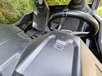 Polaris General 1000 | img. 41