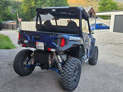 Polaris General 1000 | img. 4