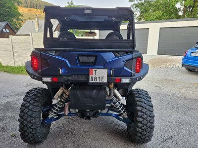 Polaris General 1000 | img. 5