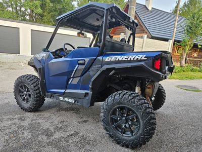 Polaris General 1000 | img. 6