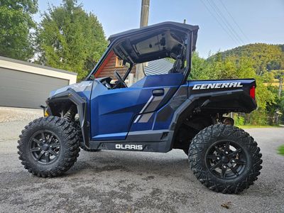 Polaris General 1000 | img. 7