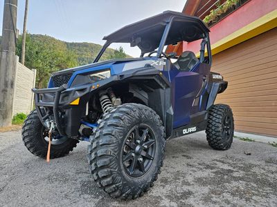 Polaris General 1000 | img. 8