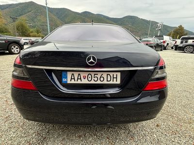 Mercedes-Benz S trieda Sedan 450 4-matic | img. 19