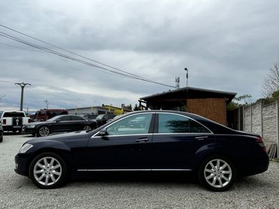 Mercedes-Benz S trieda Sedan 450 4-matic | img. 22