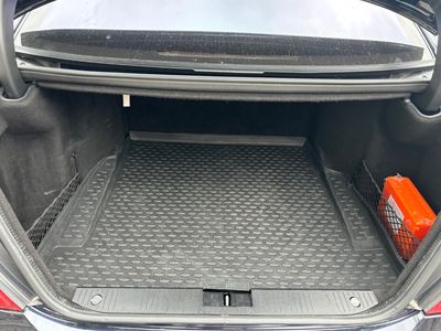 Mercedes-Benz S trieda Sedan 450 4-matic | img. 28