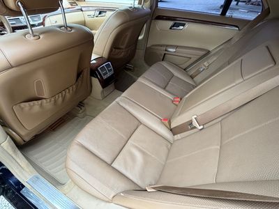 Mercedes-Benz S trieda Sedan 450 4-matic | img. 29