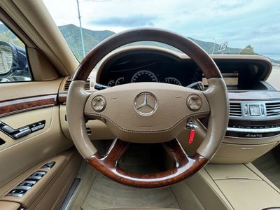 Mercedes-Benz S trieda Sedan 450 4-matic | img. 32