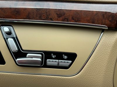 Mercedes-Benz S trieda Sedan 450 4-matic | img. 37