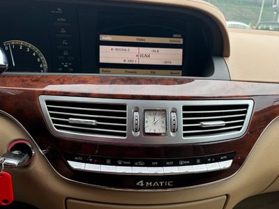 Mercedes-Benz S trieda Sedan 450 4-matic | img. 39