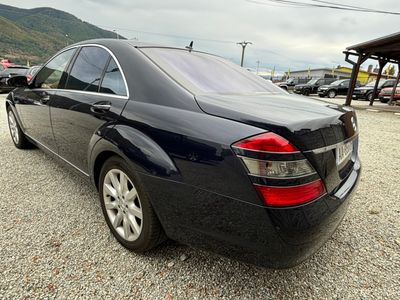 Mercedes-Benz S trieda Sedan 450 4-matic | img. 6